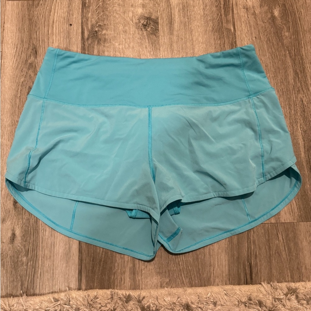 Lululemon Speed Up 2.5”